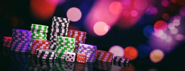 bambutogel VIP Blackjack Suite