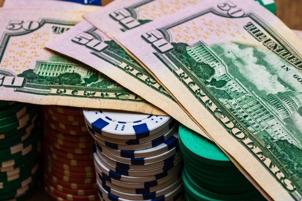 bambutogel Live Casino Hall