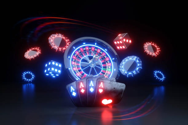 bambutogel Arcade