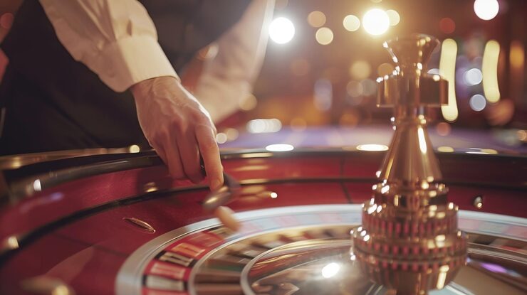 bambutogel Bingo